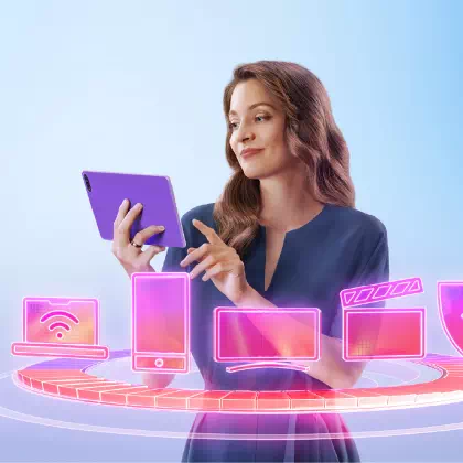 Комбо - единая связь Ростелеком для всех в село Гражданка (Приморский край)