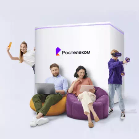 Технологии доступа Ростелеком в село Гражданка (Приморский край)